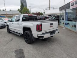2017 GMC Sierra Denali Crew Cab 4X4 full