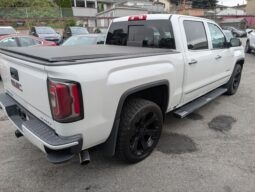 2017 GMC Sierra Denali Crew Cab 4X4 full