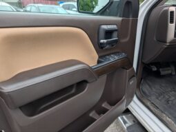 2017 GMC Sierra Denali Crew Cab 4X4 full