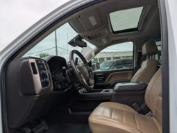 2017 GMC Sierra Denali Crew Cab 4X4 full