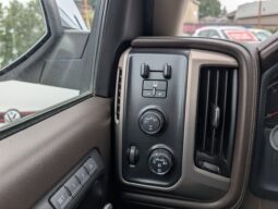2017 GMC Sierra Denali Crew Cab 4X4 full