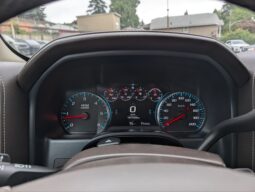 2017 GMC Sierra Denali Crew Cab 4X4 full