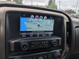 2017 GMC Sierra Denali Crew Cab 4X4 full