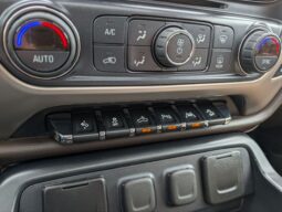 2017 GMC Sierra Denali Crew Cab 4X4 full