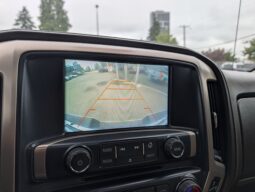 2017 GMC Sierra Denali Crew Cab 4X4 full