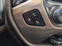 2017 GMC Sierra Denali Crew Cab 4X4 full