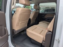 2017 GMC Sierra Denali Crew Cab 4X4 full