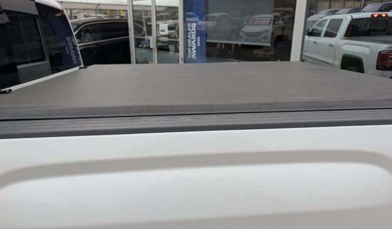 2017 GMC Sierra Denali Crew Cab 4X4 full
