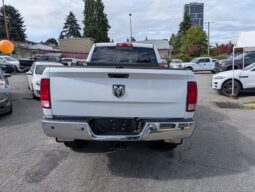 2015 Ram 2500 SLT HD Crew Cab 4×4!!!! full