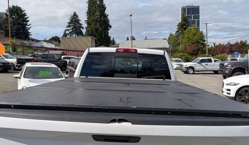 2015 Ram 2500 SLT HD Crew Cab 4×4!!!! full