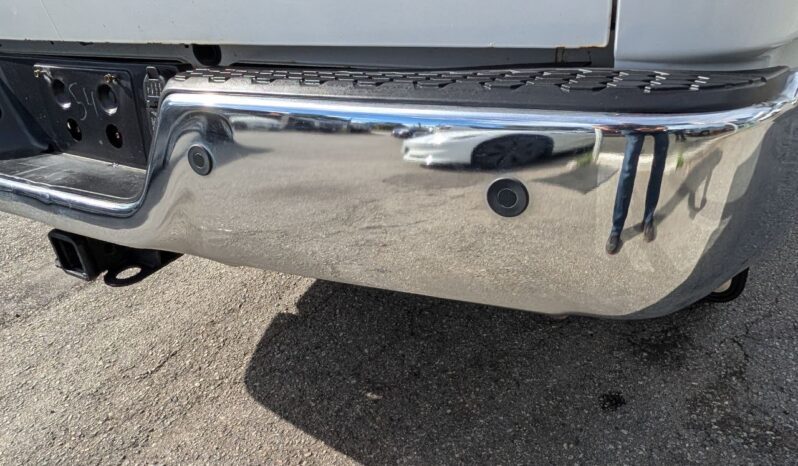2015 Ram 2500 SLT HD Crew Cab 4×4!!!! full
