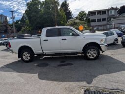 2015 Ram 2500 SLT HD Crew Cab 4×4!!!! full
