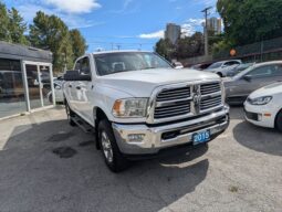 2015 Ram 2500 SLT HD Crew Cab 4×4!!!! full