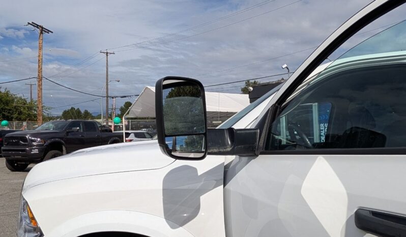 2015 Ram 2500 SLT HD Crew Cab 4×4!!!! full