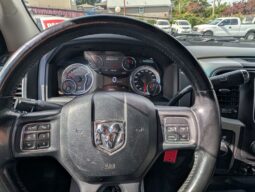2015 Ram 2500 SLT HD Crew Cab 4×4!!!! full