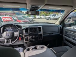 2015 Ram 2500 SLT HD Crew Cab 4×4!!!! full