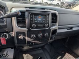 2015 Ram 2500 SLT HD Crew Cab 4×4!!!! full
