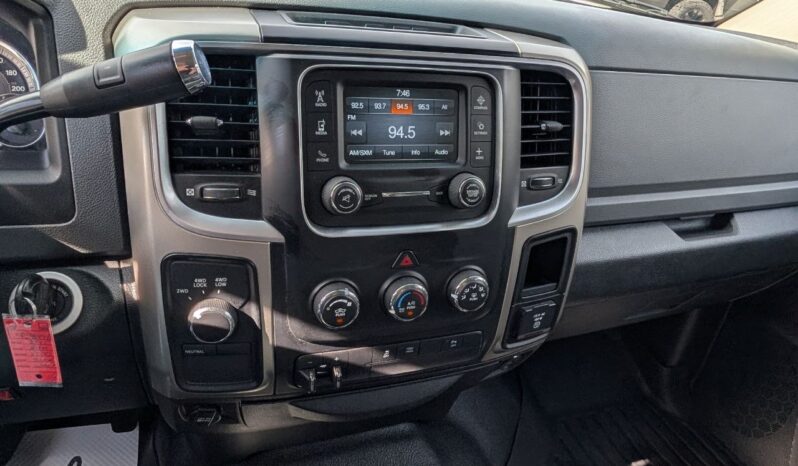 2015 Ram 2500 SLT HD Crew Cab 4×4!!!! full