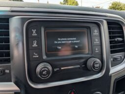 2015 Ram 2500 SLT HD Crew Cab 4×4!!!! full
