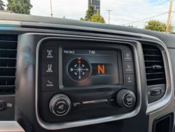 2015 Ram 2500 SLT HD Crew Cab 4×4!!!! full