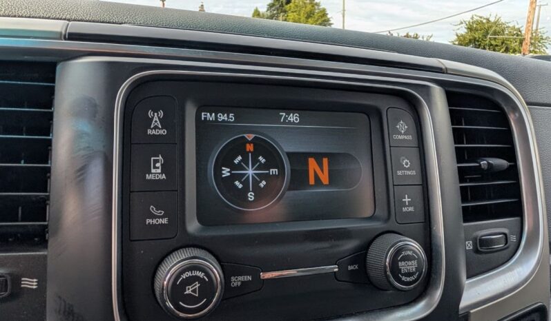 2015 Ram 2500 SLT HD Crew Cab 4×4!!!! full