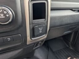 2015 Ram 2500 SLT HD Crew Cab 4×4!!!! full