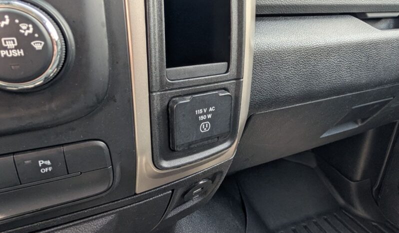 2015 Ram 2500 SLT HD Crew Cab 4×4!!!! full