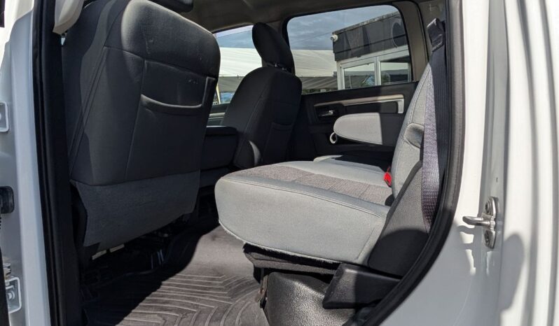 2015 Ram 2500 SLT HD Crew Cab 4×4!!!! full