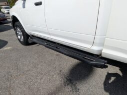 2015 Ram 2500 SLT HD Crew Cab 4×4!!!! full