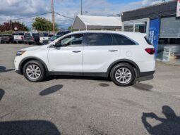 2020 Kia Sorento LX AWD full