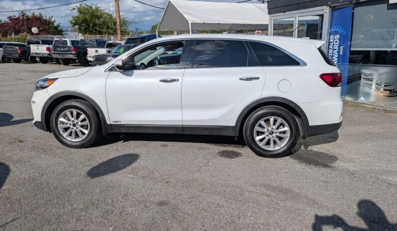 2020 Kia Sorento LX AWD full