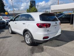 2020 Kia Sorento LX AWD full