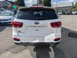 2020 Kia Sorento LX AWD full
