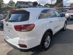 2020 Kia Sorento LX AWD full