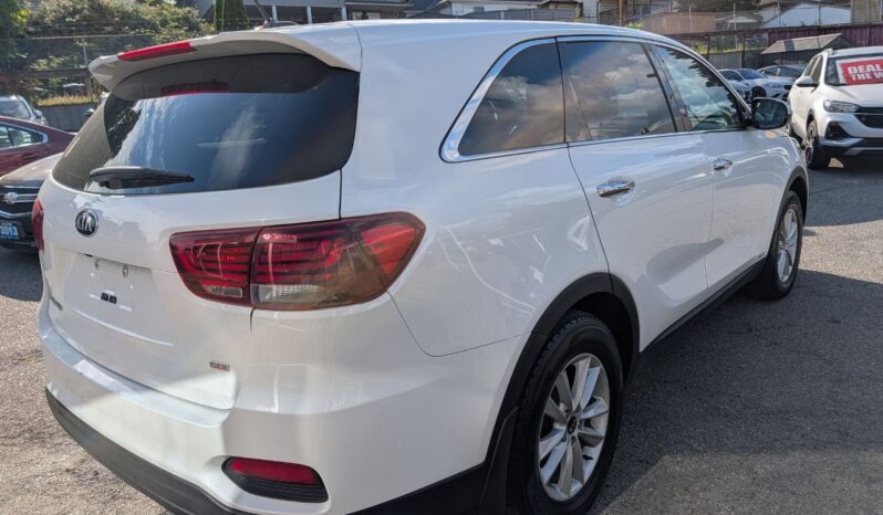 2020 Kia Sorento LX AWD full