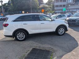 2020 Kia Sorento LX AWD full