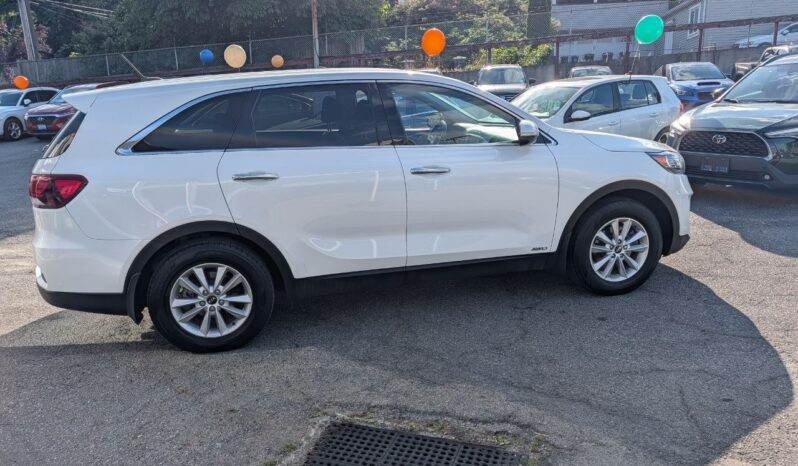 2020 Kia Sorento LX AWD full