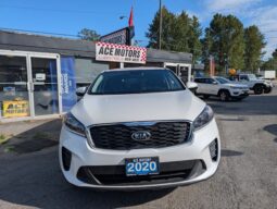 2020 Kia Sorento LX AWD full