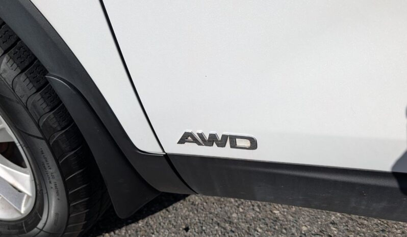 2020 Kia Sorento LX AWD full