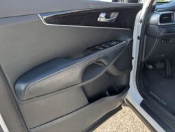2020 Kia Sorento LX AWD full