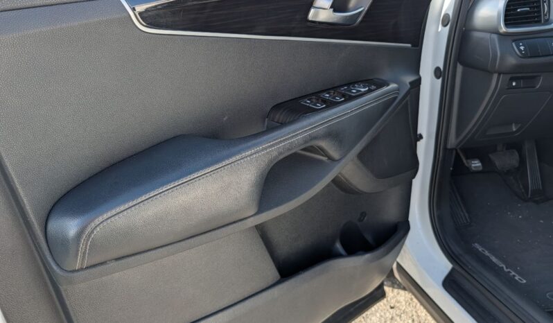 2020 Kia Sorento LX AWD full