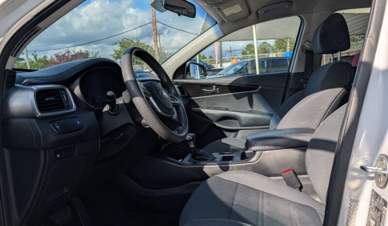 2020 Kia Sorento LX AWD full