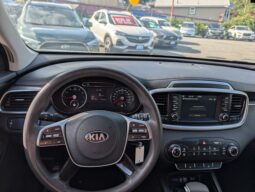 2020 Kia Sorento LX AWD full