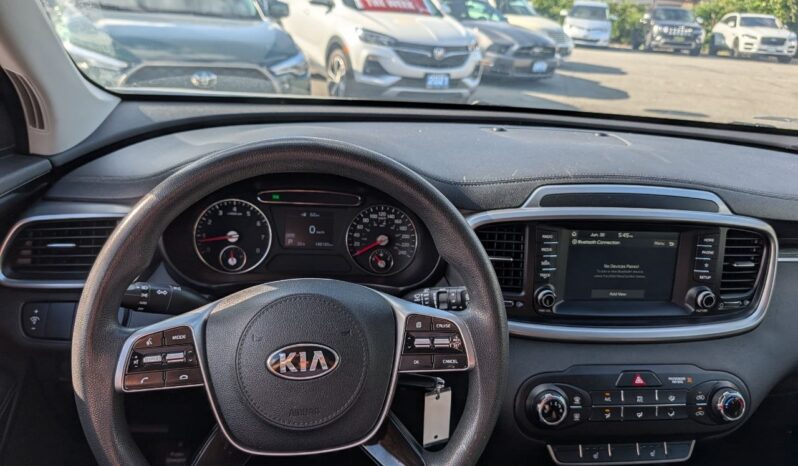 2020 Kia Sorento LX AWD full
