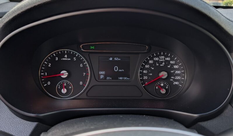 2020 Kia Sorento LX AWD full