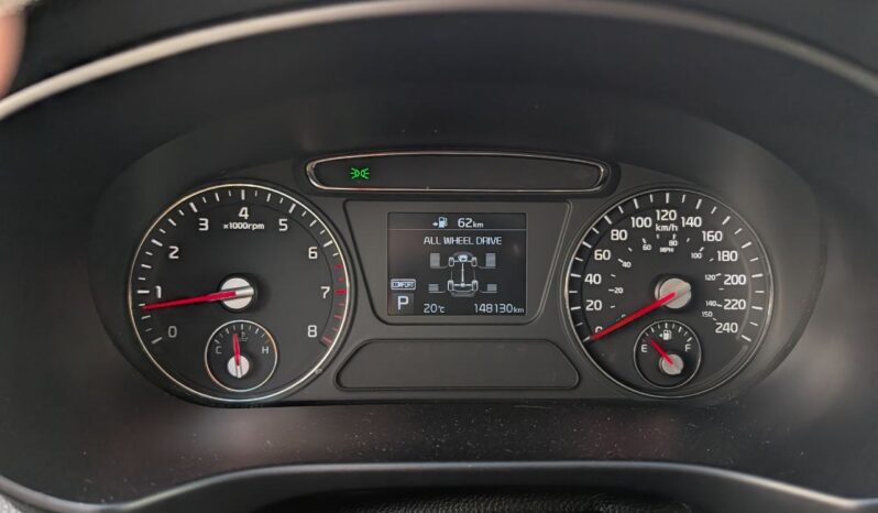 2020 Kia Sorento LX AWD full