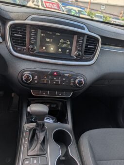 2020 Kia Sorento LX AWD full