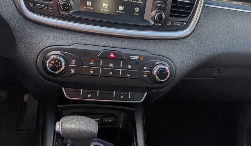 2020 Kia Sorento LX AWD full