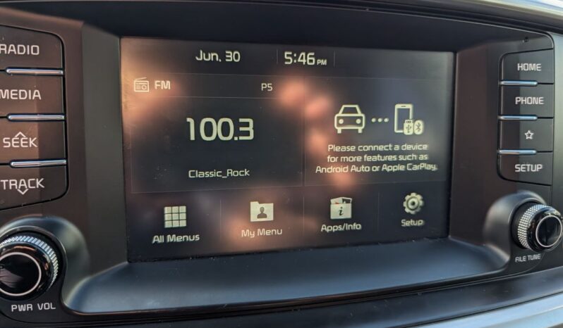 2020 Kia Sorento LX AWD full