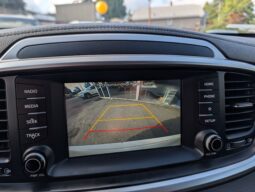 2020 Kia Sorento LX AWD full